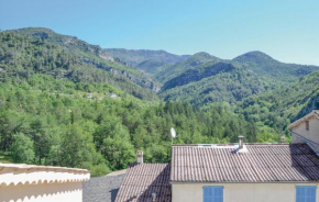 1 Bedroom Beautiful Home In Cuebris
